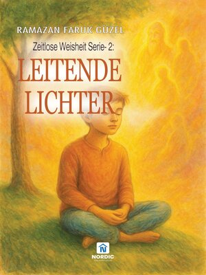 cover image of Leitende Lichter (Zeitlose Weisheit Serie -2)